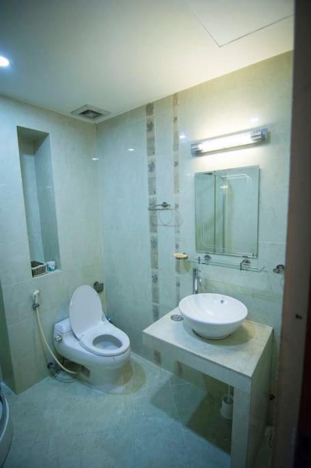 123 Apartment In Bui Vien Street, District 1 Ho Şi Min Exterior foto