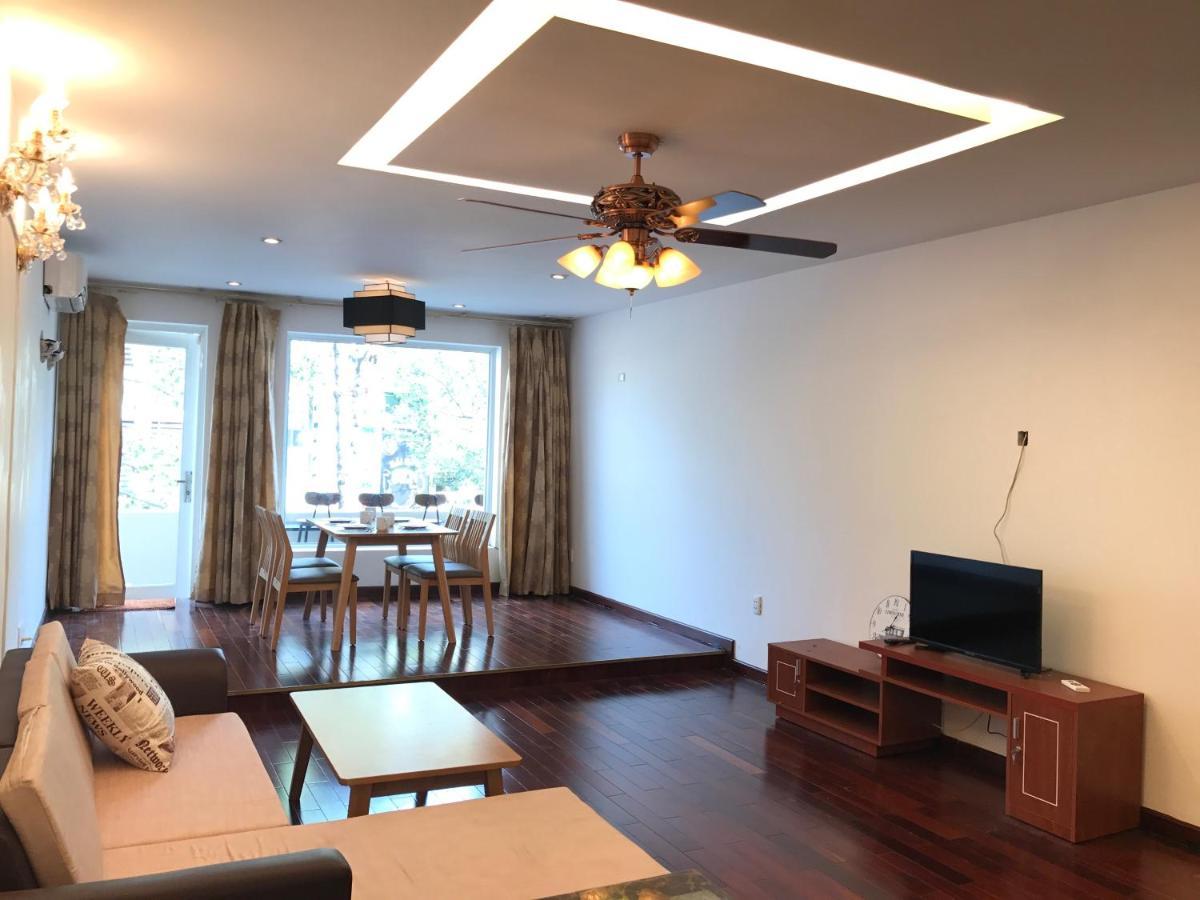 123 Apartment In Bui Vien Street, District 1 Ho Şi Min Exterior foto