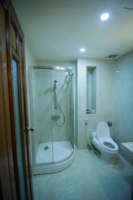 123 Apartment In Bui Vien Street, District 1 Ho Şi Min Exterior foto