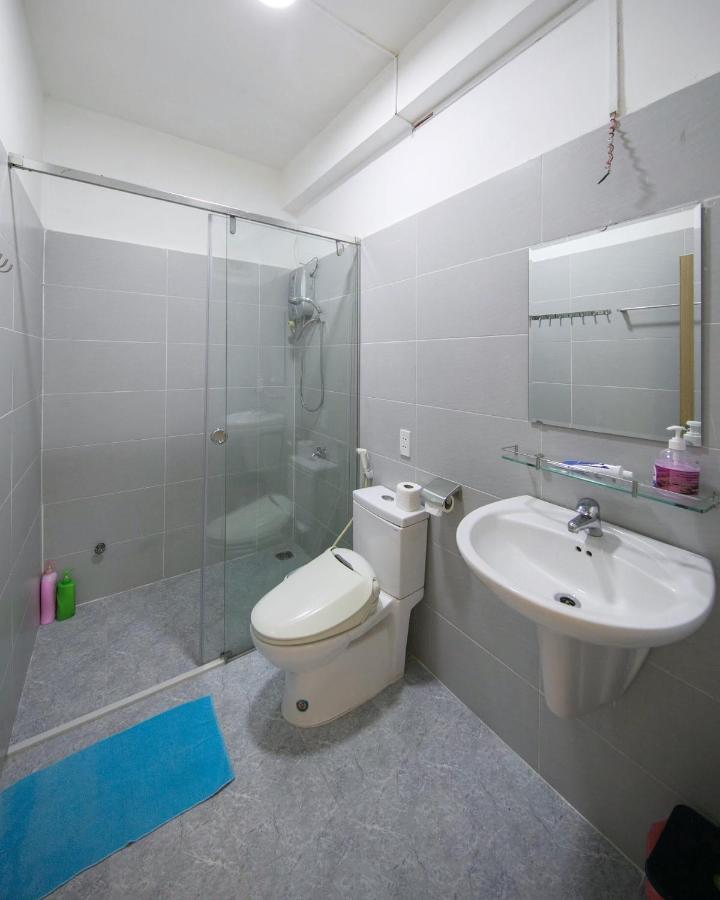123 Apartment In Bui Vien Street, District 1 Ho Şi Min Exterior foto